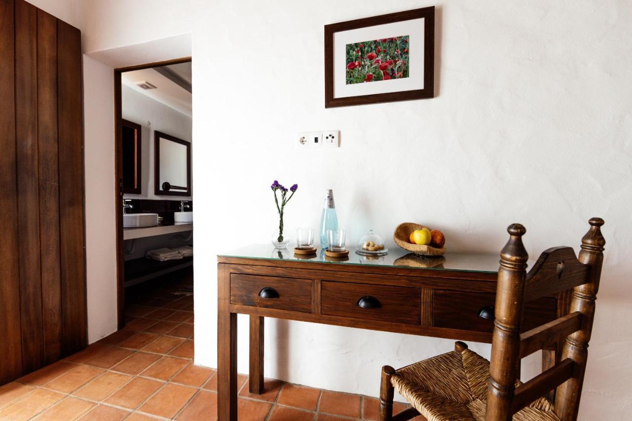 Agroturismo Flores Do Campo Villa Vila Verde de Ficalho Exteriör bild