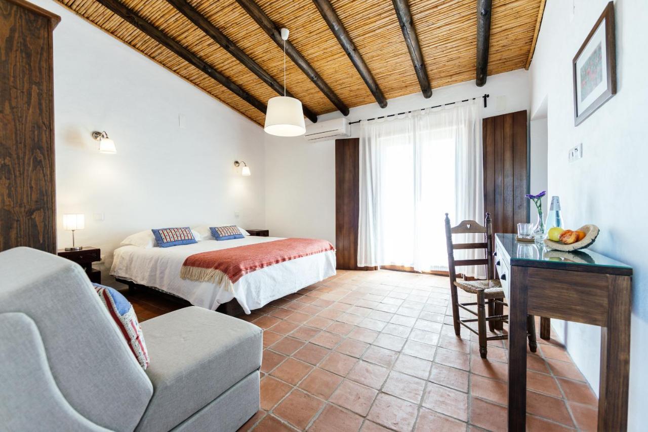 Agroturismo Flores Do Campo Villa Vila Verde de Ficalho Exteriör bild